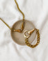 Interlock Necklace